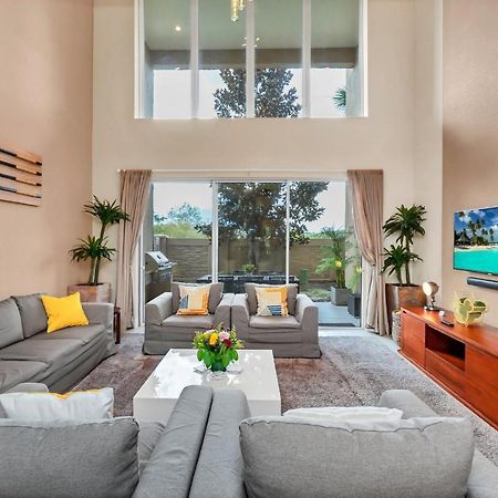 Luxury Villa Less Than A Mile From Disneyworld -Bonus Elevator- أورلاندو المظهر الخارجي الصورة