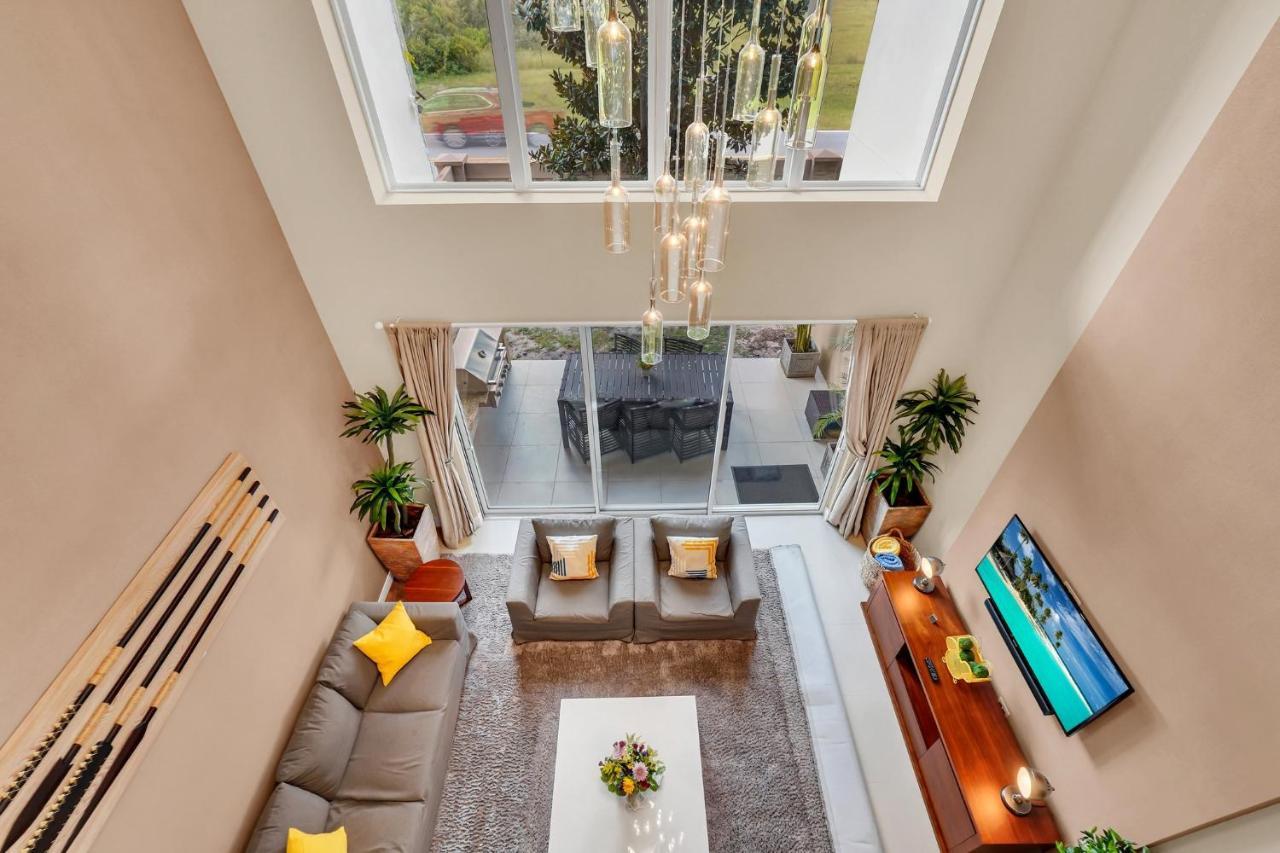 Luxury Villa Less Than A Mile From Disneyworld -Bonus Elevator- أورلاندو المظهر الخارجي الصورة
